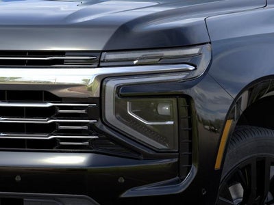 2026 Chevrolet Tahoe 4WD 4dr Premier