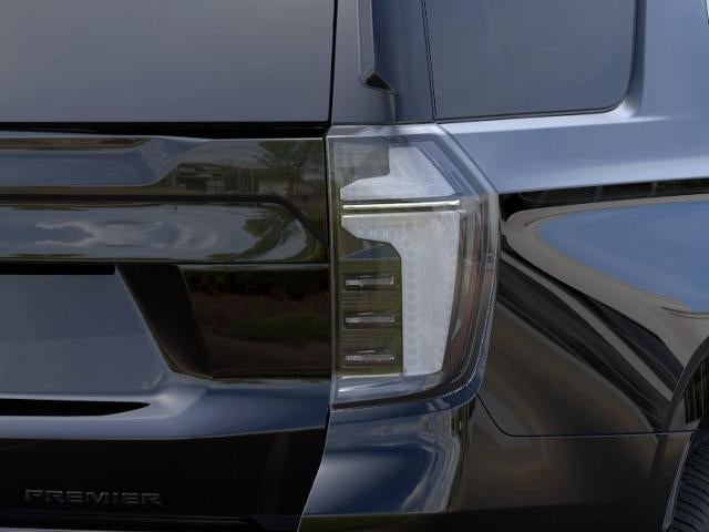 2026 Chevrolet Tahoe 4WD 4dr Premier