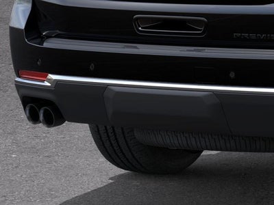 2026 Chevrolet Tahoe 4WD 4dr Premier