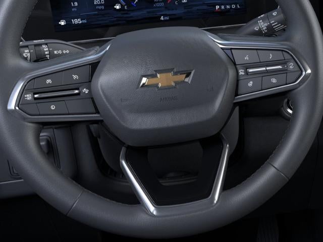 2026 Chevrolet Tahoe 4WD 4dr Premier