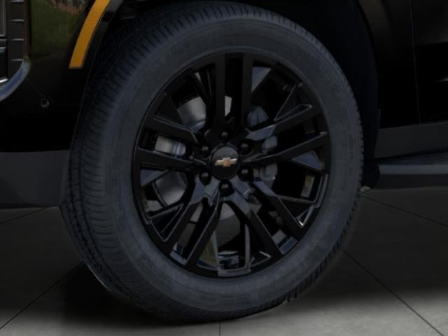 2026 Chevrolet Tahoe 4WD 4dr Premier