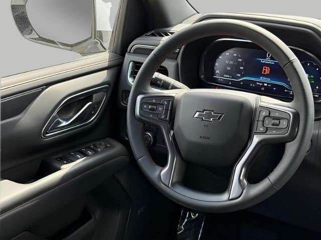 2024 Chevrolet Suburban 4WD 4dr RST