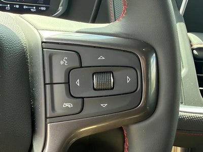 2024 Chevrolet Suburban 4WD 4dr RST