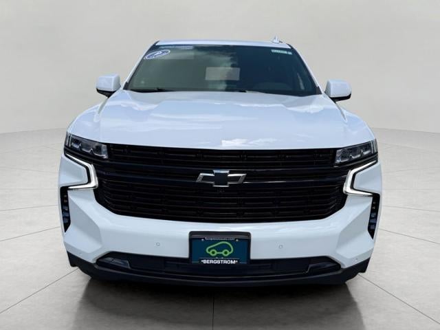 2024 Chevrolet Suburban 4WD 4dr RST
