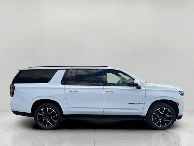 2024 Chevrolet Suburban 4WD 4dr RST