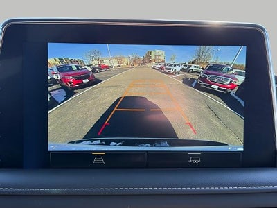 2022 Chevrolet Suburban 4WD 4dr Premier