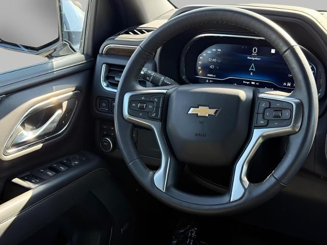 2022 Chevrolet Suburban 4WD 4dr Premier