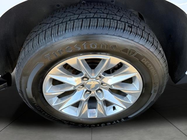 2022 Chevrolet Suburban 4WD 4dr Premier