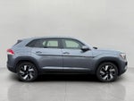 2025 Volkswagen Atlas Cross Sport 2.0T SE w/Technology 4MOTION