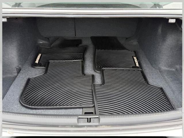 2018 Volkswagen Passat 2.0T SE Auto