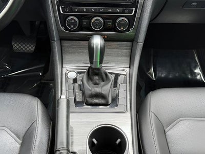 2018 Volkswagen Passat 2.0T SE Auto
