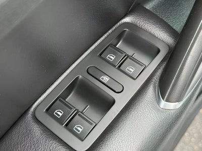 2018 Volkswagen Passat 2.0T SE Auto