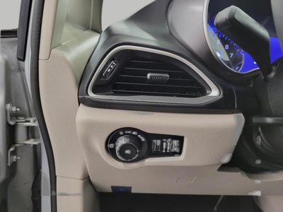 2024 Chrysler Pacifica Touring L FWD