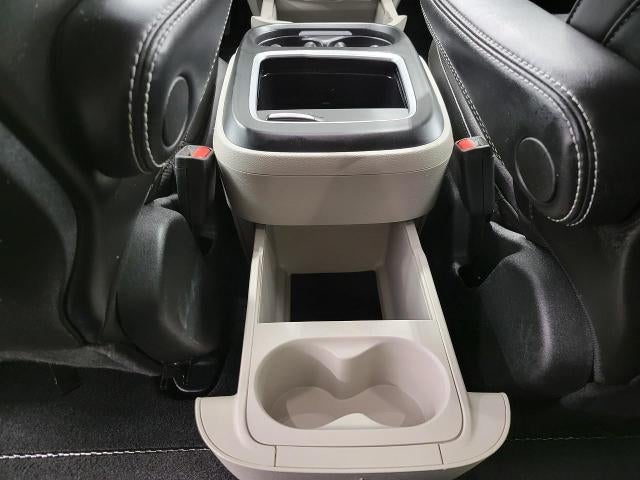 2024 Chrysler Pacifica Touring L FWD