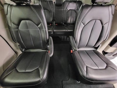 2024 Chrysler Pacifica Touring L FWD