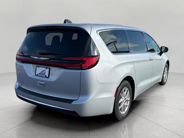 2024 Chrysler Pacifica Touring L FWD