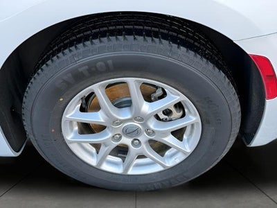 2024 Chrysler Pacifica Touring L FWD