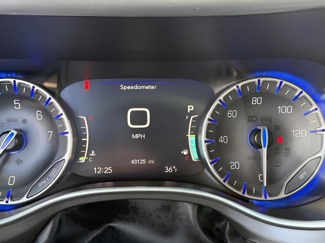 2024 Chrysler Pacifica Touring L FWD