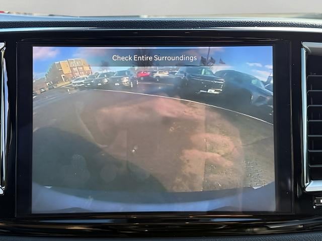 2024 Chrysler Pacifica Touring L FWD