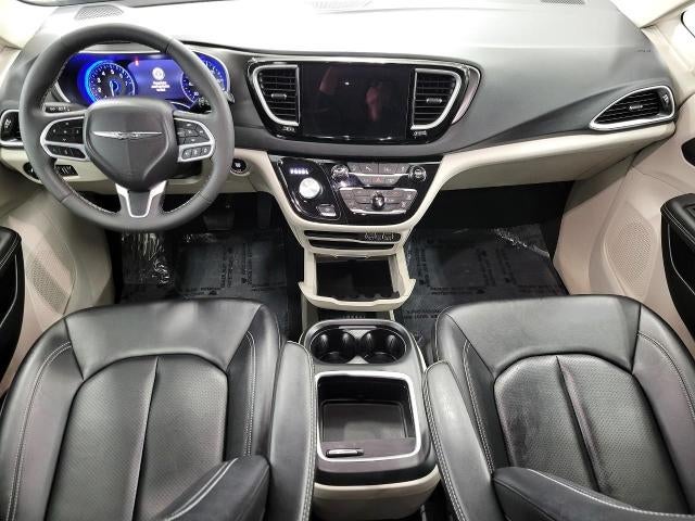 2024 Chrysler Pacifica Touring L FWD