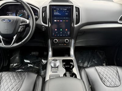 2024 Ford Edge Titanium AWD