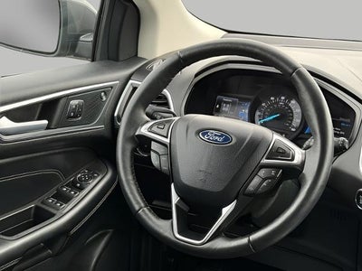 2024 Ford Edge Titanium AWD