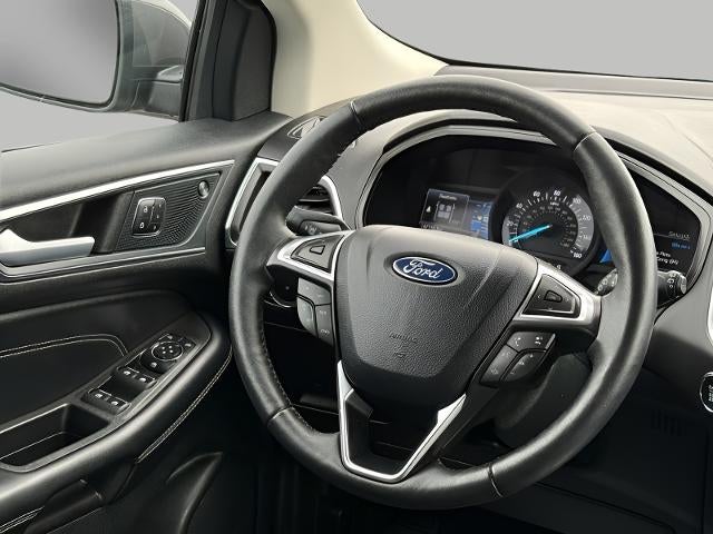 2024 Ford Edge Titanium AWD