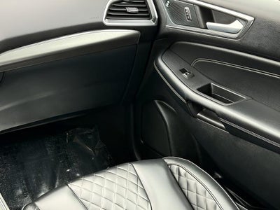 2024 Ford Edge Titanium AWD