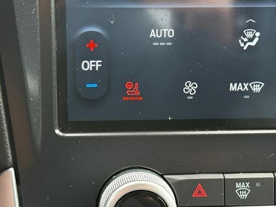 2024 Ford Edge Titanium AWD