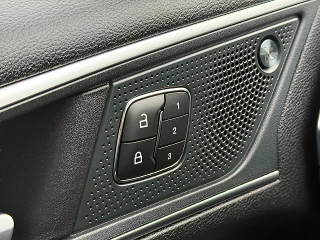 2024 Ford Edge Titanium AWD