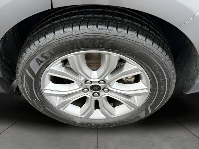 2024 Ford Edge Titanium AWD