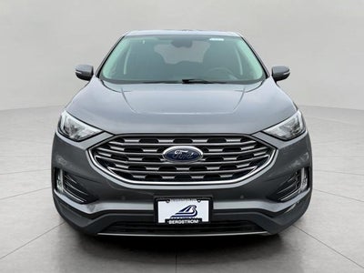 2024 Ford Edge Titanium AWD