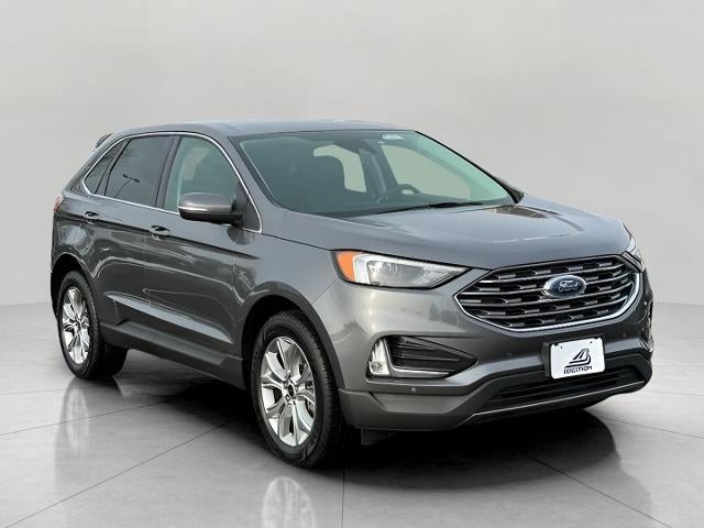 2024 Ford Edge Titanium AWD