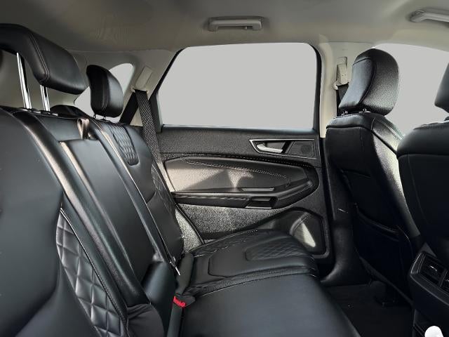 2024 Ford Edge Titanium AWD