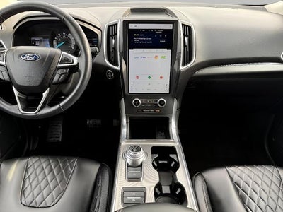 2024 Ford Edge Titanium AWD