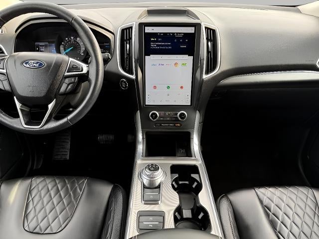 2024 Ford Edge Titanium AWD