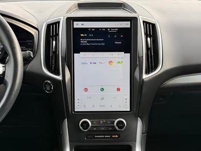 2024 Ford Edge Titanium AWD
