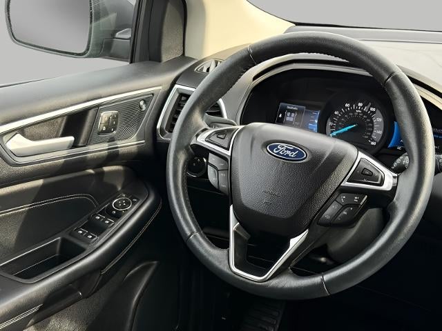 2024 Ford Edge Titanium AWD