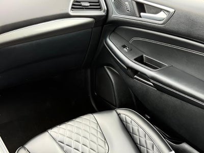 2024 Ford Edge Titanium AWD