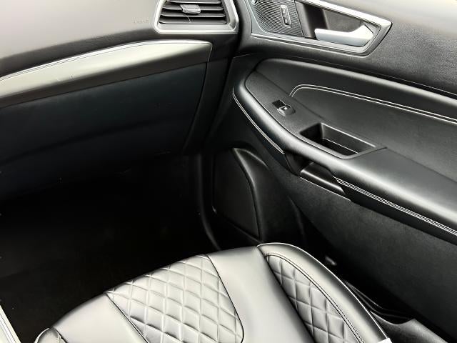 2024 Ford Edge Titanium AWD