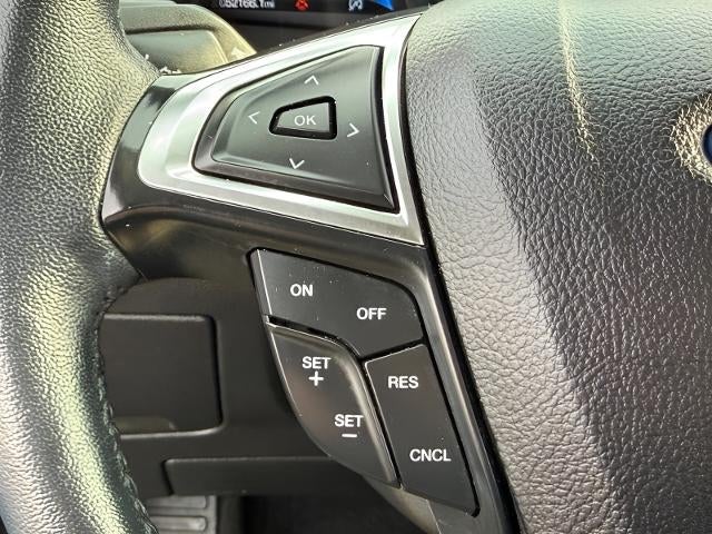 2024 Ford Edge Titanium AWD