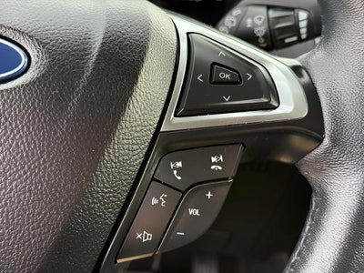 2024 Ford Edge Titanium AWD