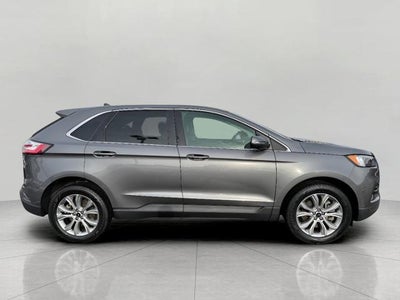 2024 Ford Edge Titanium AWD