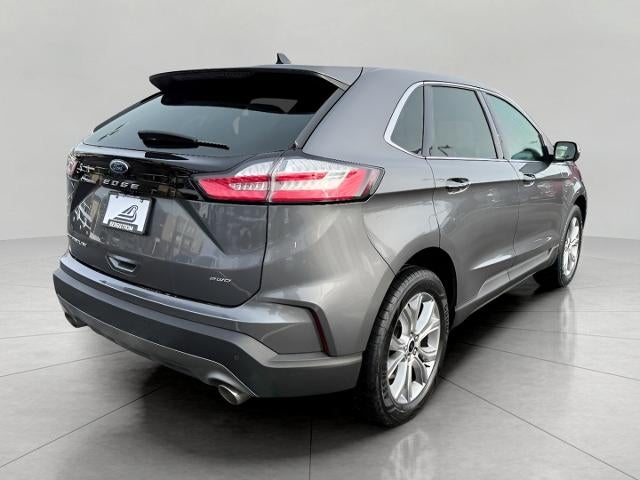 2024 Ford Edge Titanium AWD