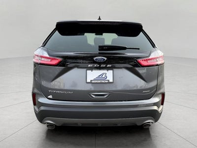 2024 Ford Edge Titanium AWD