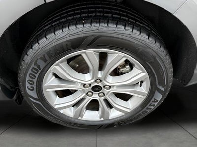 2024 Ford Edge Titanium AWD