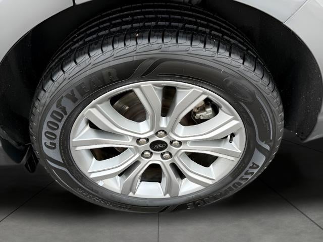 2024 Ford Edge Titanium AWD