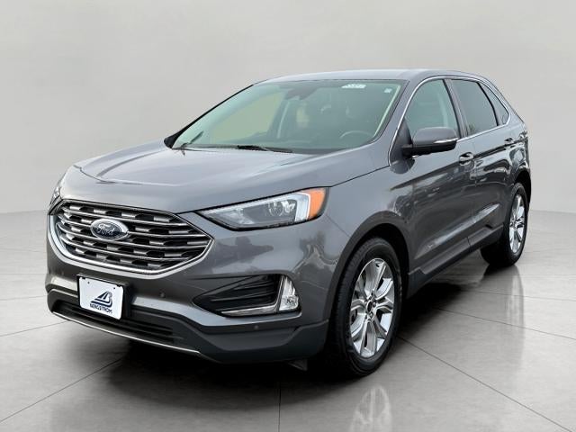 2024 Ford Edge Titanium AWD