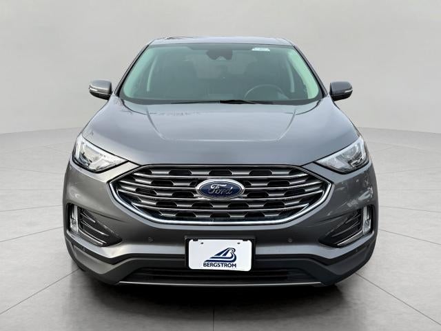 2024 Ford Edge Titanium AWD