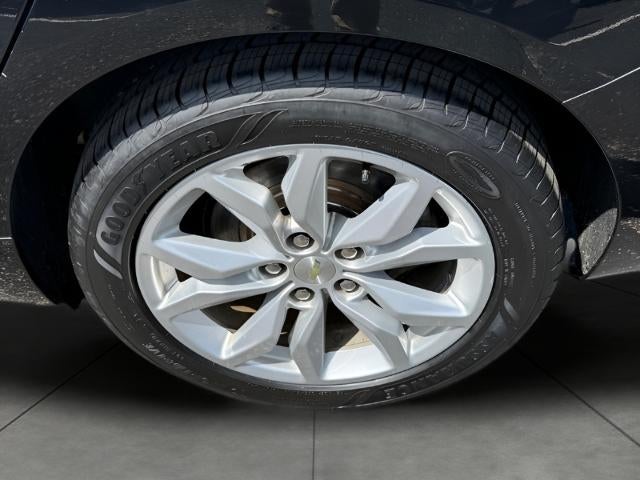 2016 Chevrolet Impala 4dr Sdn LT w/2LT